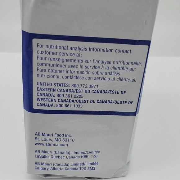 Fleischmann's Yeast 1 pound Instant Dry Yeast - Picture 3 of 5